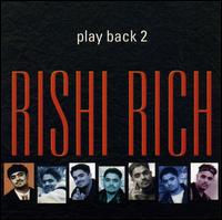 Play Back 2 von Rishi Rich