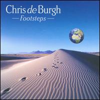 Footsteps von Chris de Burgh