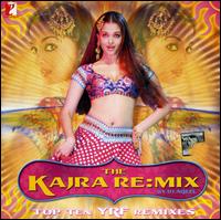 Kajra Re:Mix von DJ Aqeel