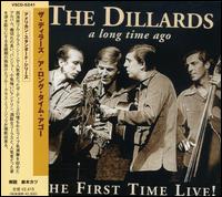 Long Time Ago von The Dillards