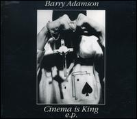 Cinema is King von Barry Adamson