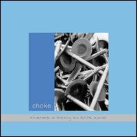 There's a Story to This Moral von Choke