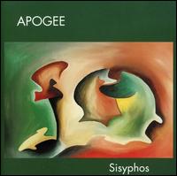 Sisyphos von Dan Curtin