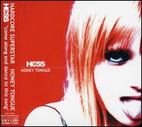 Honey Tongue von Hardcore Superstar
