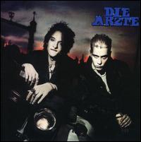 Ärzte [Sony] von Die Ärzte