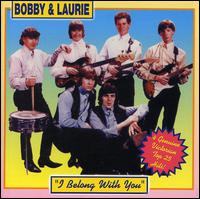 I Belong to You von Bobby & Laurie