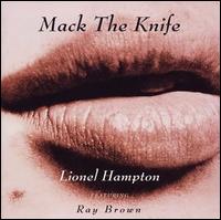 Mack the Knife von Lionel Hampton