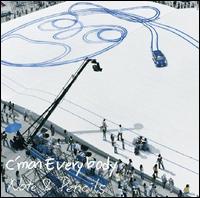 C'mon Everybody von Sam Blue