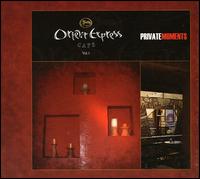 Orien Express Cafe, Vol. 1 von Nicolas Garcia