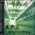 Labyrinthos von A.P.J.