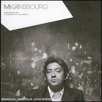 Long Box von Serge Gainsbourg
