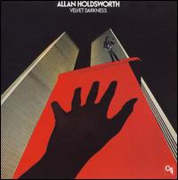 Velvet Darkness von Allan Holdsworth