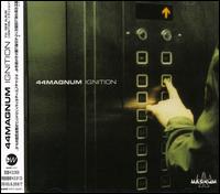 Ignition von 44 Magnum