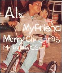 My Friends von Aida