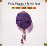 Many Rivers to Cross von Monty Alexander