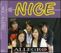 Nice von Allegro