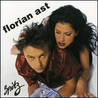 Spitz von Florian Ast