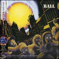 Grand Human Disaster Scenario von Ball