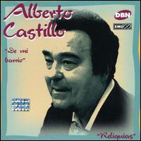 De Mi Barrio von Alberto Castillo