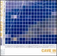 Lost in the Air EP von Cave In