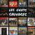 EP Box 1 & 2 von Les Chats Sauvages
