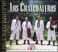 50 Anos de Edicion Limitada von Los Chalchaleros