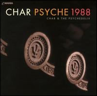 Psyche 1988 von Char