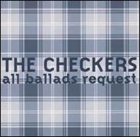 All Ballads Request von The Checkers