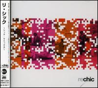 Rechic: Chic Remixes 2001 von Chic