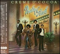 Nasty Street von Creme d'Cocoa