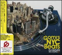 Neo Maestro von DJ Gomi