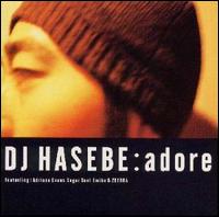 Adore von DJ Hasebe
