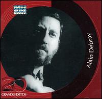 Inolvidables RCA: 20 Grandes Exitos von Alain Debray Y Su Orquesta