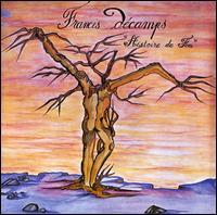 Histoire de Fou von Francis Decamps