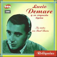 Sus Exitos Con Raul Beron von Lucio Demare