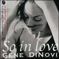 So in Love von Gene DiNovi