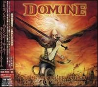 Storm Bringer Ruler von Domine