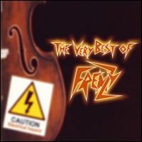 Greatest History von Frenzy