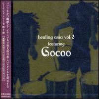 Healing Asia, Vol. 2 von Gocoo