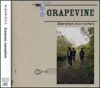 Everyman Everywhere von Grapevine