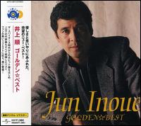 Golden Best von Jun Inoue