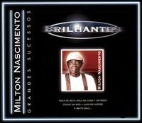 Brilhantes: Grandes Sucessos von Milton Nascimento