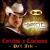 Corridos y Canciones Pa'l Jefe von Los Dareyes de la Sierra