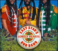Easy Star's Lonely Hearts Dub Band von Easy Star All-Stars
