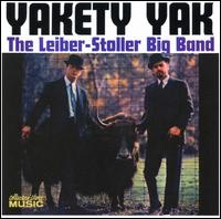 Yakety Yak von Leiber & Stoller