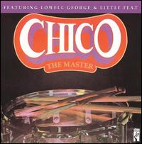 Master von Chico Hamilton