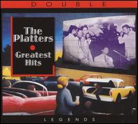 Greatest Hits [Deja Vu] von The Platters