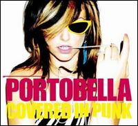 Covered in Punk [UK CD #1] von Portobella