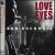 Love Eyes von Bob Rockwell
