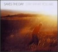 Saves the Day von Saves the Day